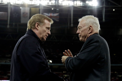 Clark Hunt vs Jerry Jones net worth: How do their finances compare?