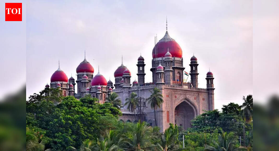 Telangana high court slams Miyapur police inaction, summons SHO over closed serious plaints