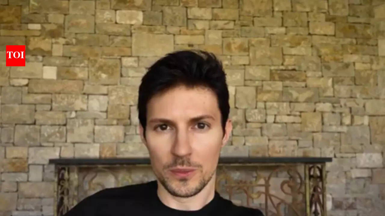 Russian tech billionaire with over hundred children makes a promise to his  kids, and sets a condition for mothers ... - The Times of India