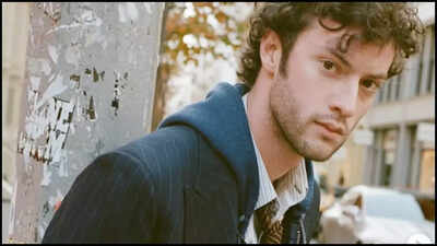 ‘The Holdovers’ star Dominic Sessa wants to be the ‘Christmas king'