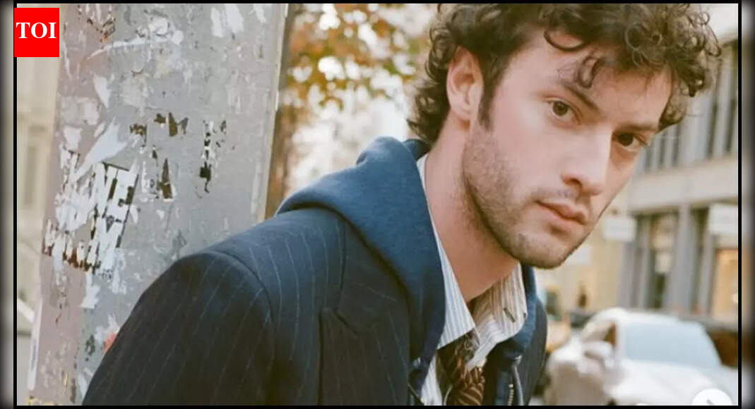 ‘The Holdovers’ star Dominic Sessa wants to be the ‘Christmas king'