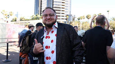 Samoa Joe and Jessica Seanoa combined net worth in 2025: Wrestling earnings, contracts, and financial legacy