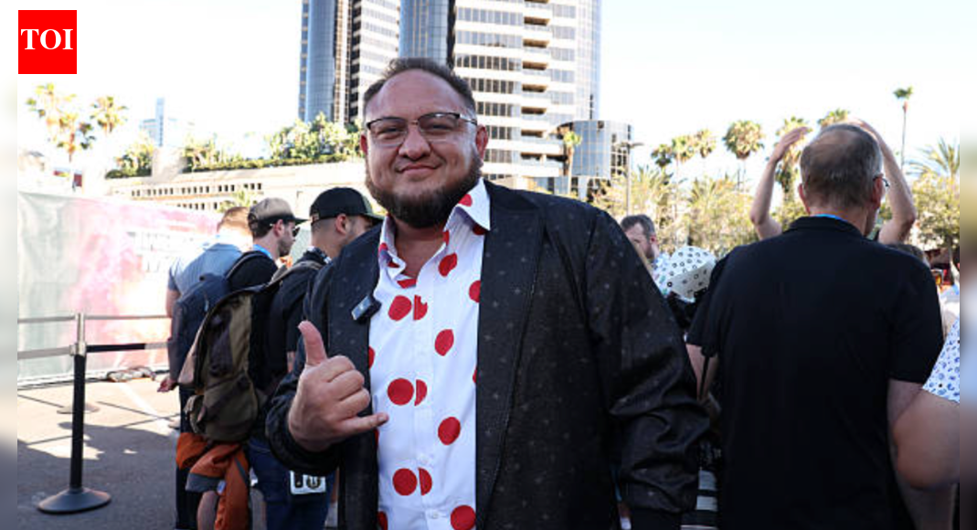 Samoa Joe and Jessica Seanoa combined net worth in 2025: Wrestling earnings, contracts, and financial legacy