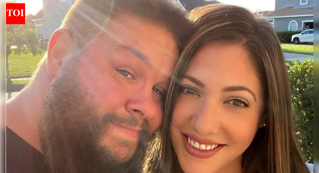 Kevin Owens and Karina Elias combined net worth in 2025: Salary, WWE success, and wealth breakdown