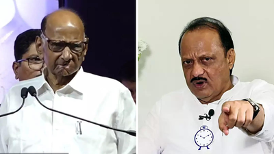 ‘Ajit hasn’t given up ideology’: Supriya Sule hints at Pawar tie-up for BMC polls; mentions talks ongoing