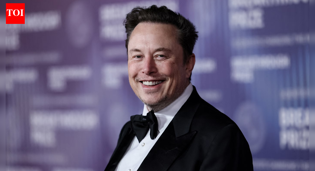 From recession fears to double-digit GDP growth, Elon Musk ‘shares good news’ for Americans with one of the biggest US investors