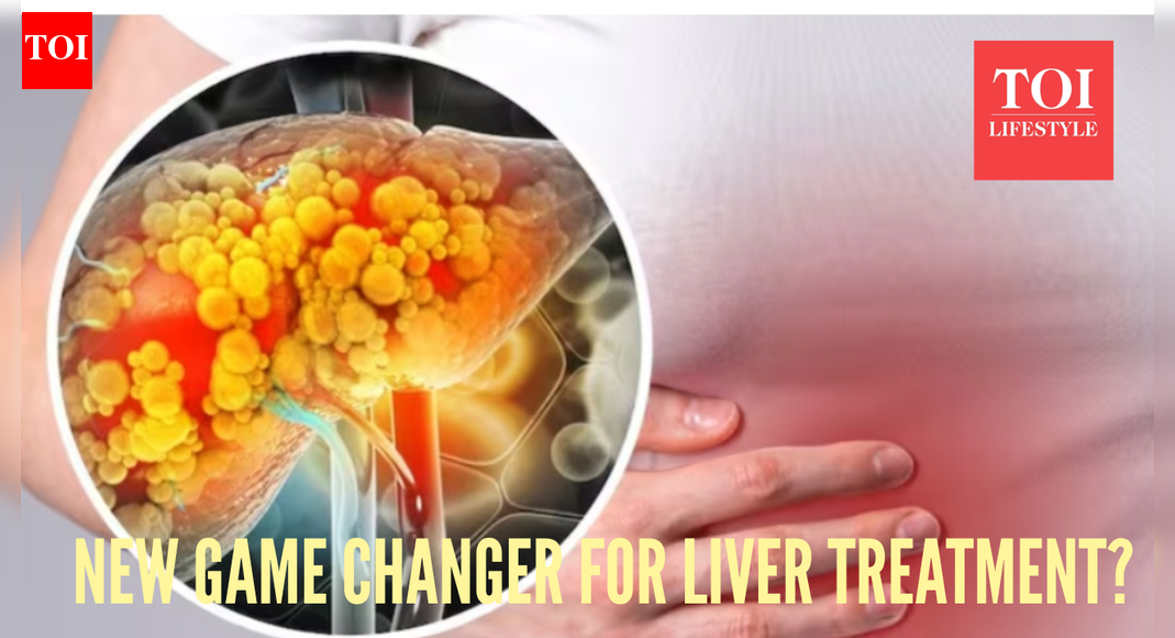 New monoclonal antibody could be a game-changer in treating rare liver disease by reducing inflammation and fibrosis, says new study
