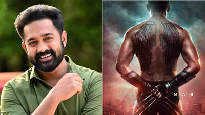 Asif Ali starrer ‘Tiki Taka’ launches new poster on Christmas: 'Cold nights and hot steel'