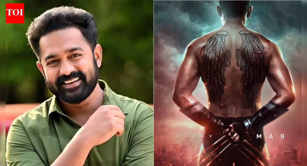 Asif Ali starrer ‘Tiki Taka’ launches new poster on Christmas: 'Cold nights and hot steel'