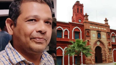 Who is Rao Danish Ali, ABK School teacher gunned down at AMU campus during a walk?