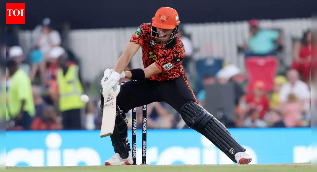 SA20 Season 4: Stubbs enters the unknown in known surroundings with eye on T20 WC