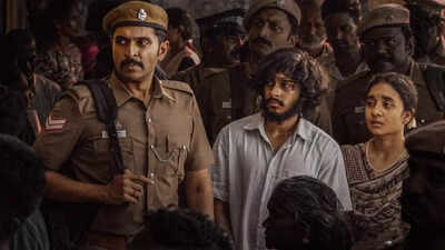 'Sirai' Twitter review: Is Vikram Prabhu starrer really worth the hype? Here's what netizens have to say