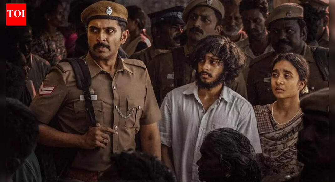 'Sirai' Twitter review: Is Vikram Prabhu starrer really worth the hype? Here's what netizens have to say