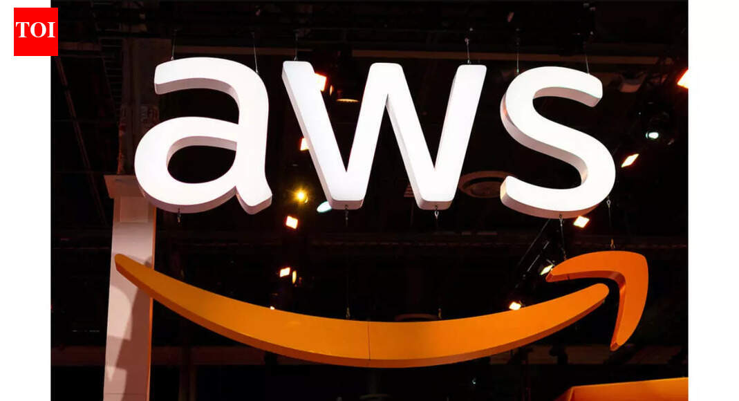 'Don't point finger at us', says AWS as Fortnite, Arc Raiders and other games hit by outage on Christmas