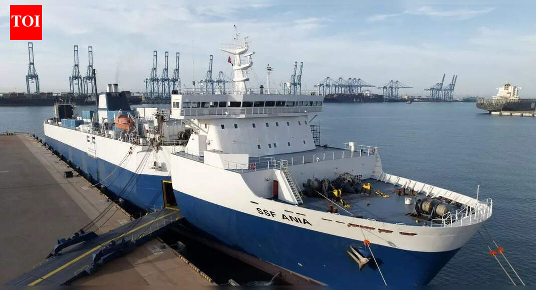 UAE and Indonesia unite to treat Gaza patients under Operation Gallant Knight 3