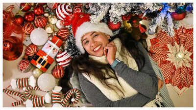 चाहती हैं कि सांता भारत में और अधिक अंतर्राष्ट्रीय दौड़ें लाएँ: मीरा एर्डा