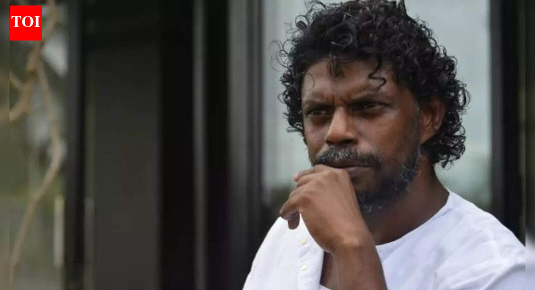 Vinayakan gets discharged from the hospital: 'A nerve in my neck was injured,' says the 'Aadu 3' actor