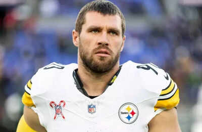 TJ Watt injury update: Steelers get a timely boost as star defender returns to practice before crucial AFC North clash