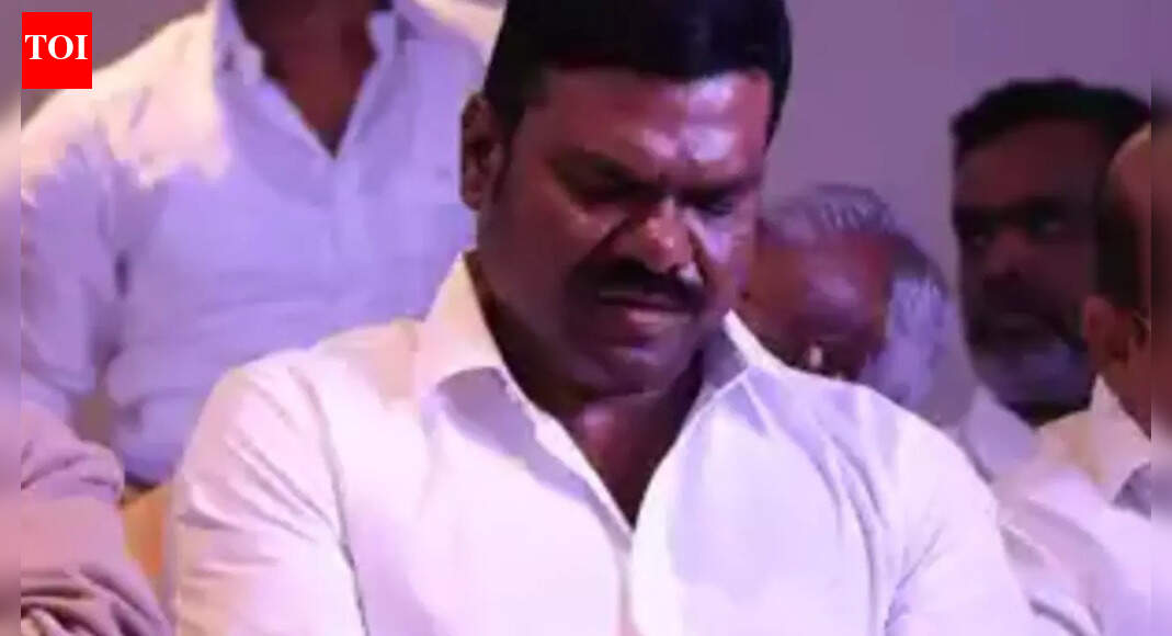 G.M. Tamil Kumaran, R.K. Suresh, Nassar; Who will win the Tamil Film Producers Council elections? Countdown begins