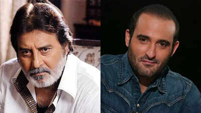 When Vinod Khanna hired the best technicians to launch Akshaye Khanna at 19: ‘There are 2-3 conditions’