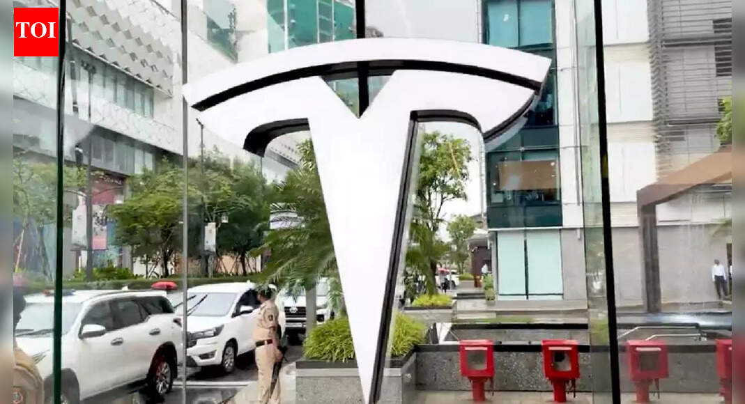 After self-driving tech, Elon Musk's Tesla is under investigation over ‘door problems’