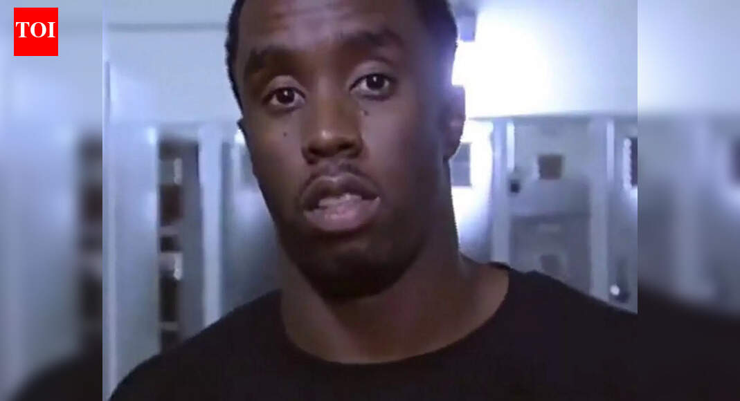 Diddy appeals for immediate release; Calls 50-month sentence unfair, challenges ruling and contradictions