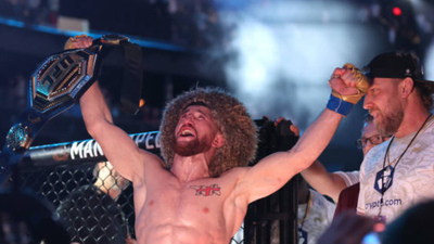 Sean O’Malley spills beans on why Conor McGregor is the only star who can break Jake Paul set celebrity boxing viewership records