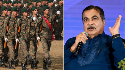 Evening news wrap: Army issues advisory on social media use; Gadkari recalls meeting Hamas leader before killing, and more
