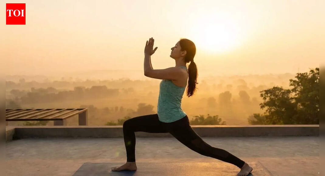 How Surya Namaskar strengthens the sun in your natal chart and when to practise it