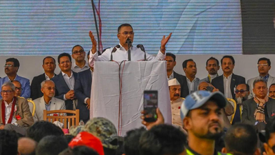 'I have a plan': BNP's Tarique Rahman invokes Martin Luther King Jr as he lands in Bangladesh after 17 years—implications for India