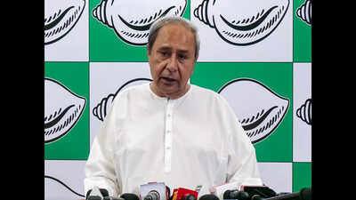 ‘Naveen is BJD’: Senior leader warns against any talk of successor