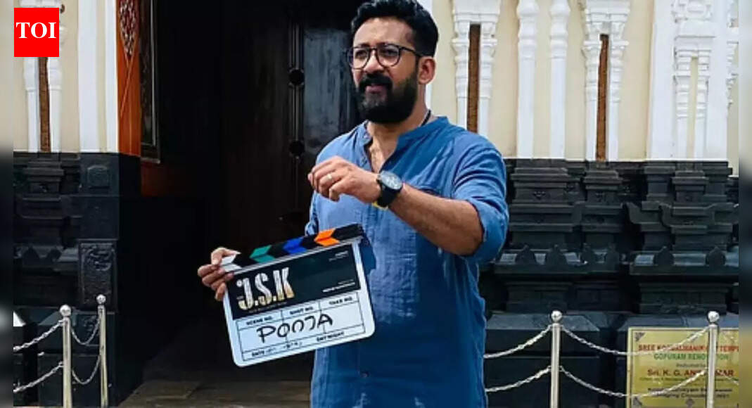 'Empuraan' named super hit; 'Eko' called just hit': Director Praveen Narayanan slams Producers Association list