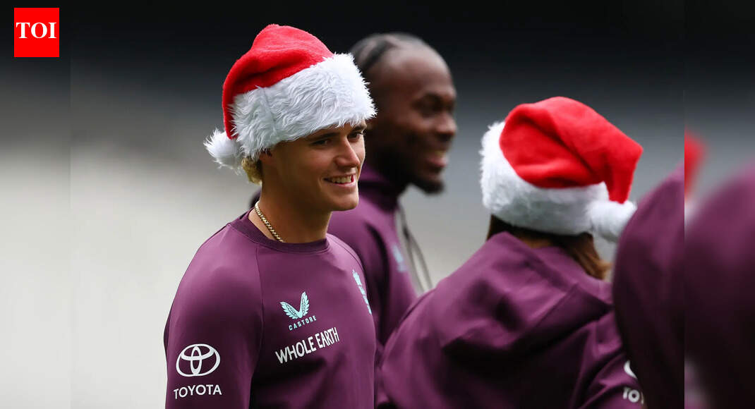 AUS vs ENG: What is the Boxing Day Test? Know the history behind it