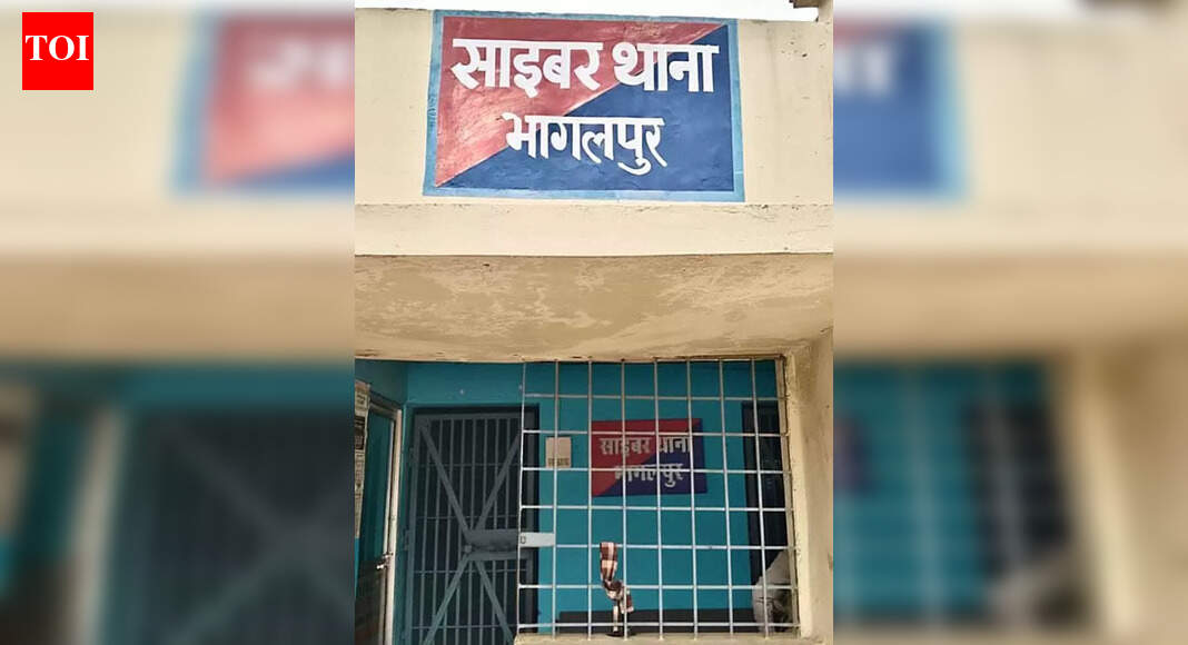 Cybercrime cases surge in Bhagalpur, 53 held this year