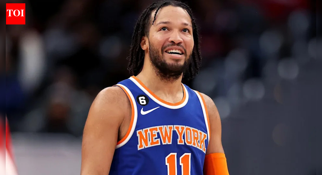 Is Jalen Brunson playing tonight vs Cavaliers? Latest Knicks injury update