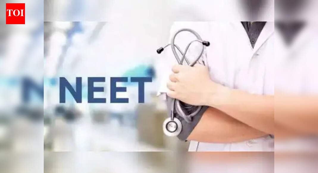 NEET UG 2025 पाठ्यक्रम जारी: परीक्षा की तैयारी कैसे करें?