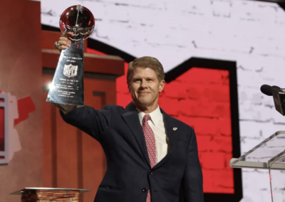 Chiefs owner Clark Hunt faces growing backlash over $3B stadium decision in Kansas