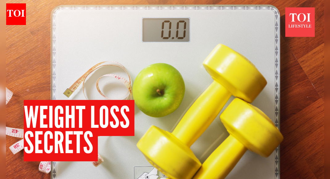 This person went from 136 kg to 90 kg: These are the food items he completely avoided and the alternatives he chose