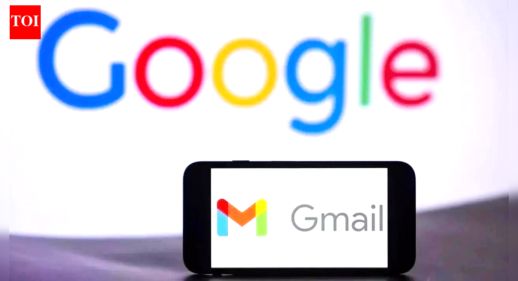 Google will let you change your Gmail address, here's how