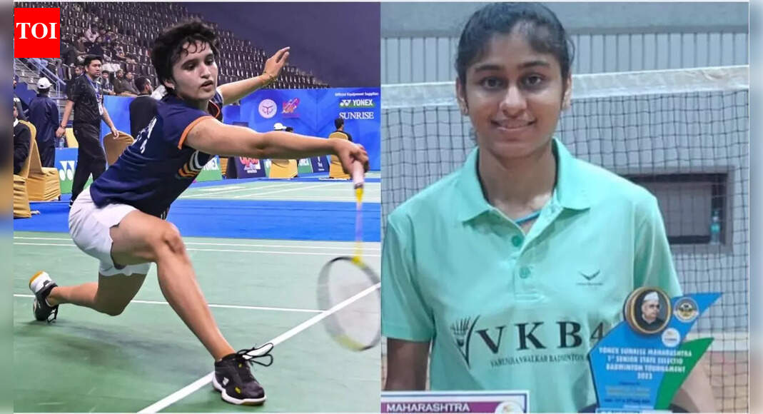Badminton Nationals: Shruti Mundada, Parul Choudhary advance