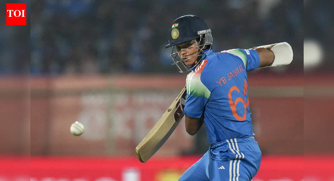 Boost for Mumbai! Jaiswal likely to play Vijay Hazare before end of year