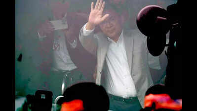 Awami League seniors in hiding track Tarique Rahman’s return