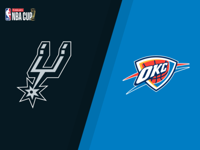 San Antonio Spurs vs Oklahoma City Thunder (12-25-2025) game preview: When and where to watch, expected lineup, injury report, prediction, and more