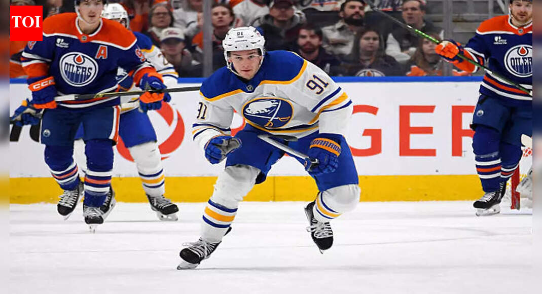 Josh Doan becomes unexpected contender for Team USA Olympic Hockey roster after career-best performance