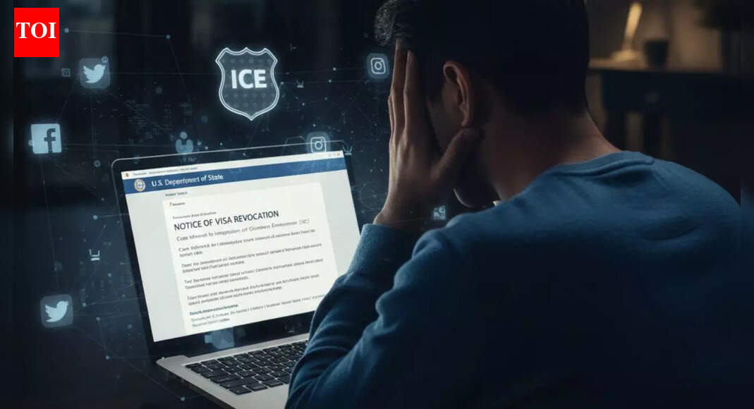 US visa holders face new uncertainty as ‘prudential’ revocations spike; anxiety looms large across Indian diaspora