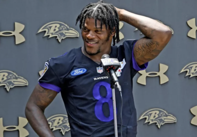 Lamar Jackson’s net worth: Exploring the Ravens' QB's luxury mansions, car collection and other sources of income
