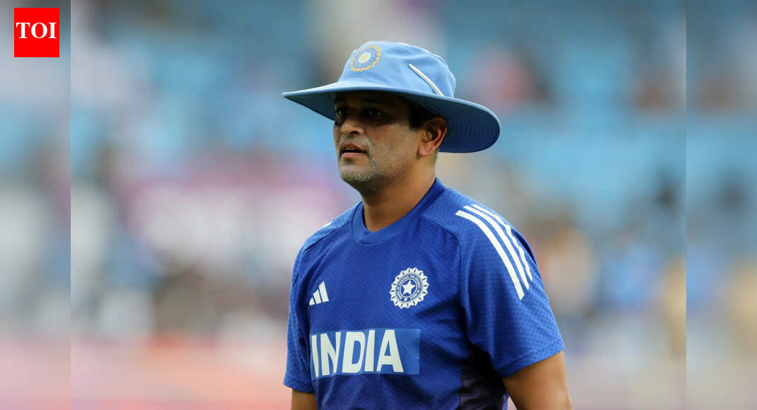 'We know what direction we want to take this T20 side': Women's World Cup-winning coach Amol Muzumdar