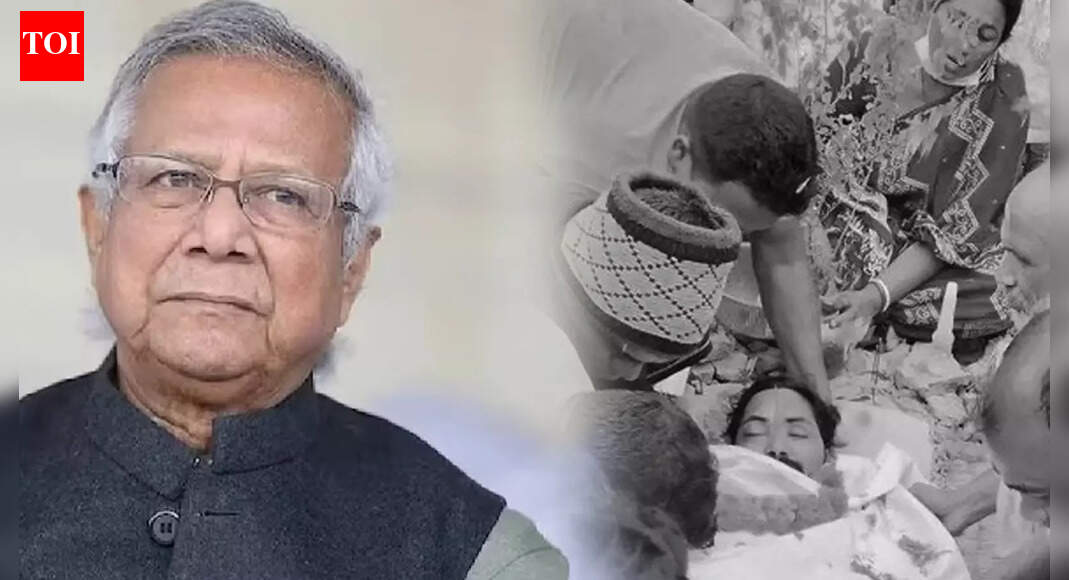 Bangladesh Unrest: Another Hindu Man Lynched; Police Claim Extortion Bid