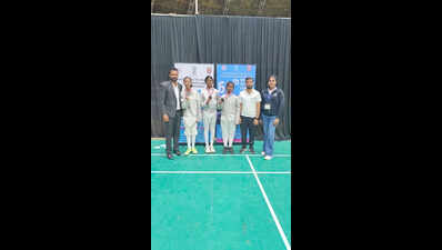 CG trio clinch bronze at Nat’l School Games