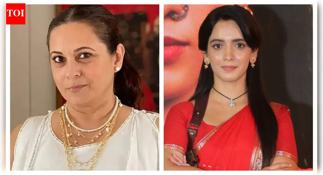 Christmas 2025: Manasi Joshi Roy and Sonakshi Batra share warm wishes and personal festive memories